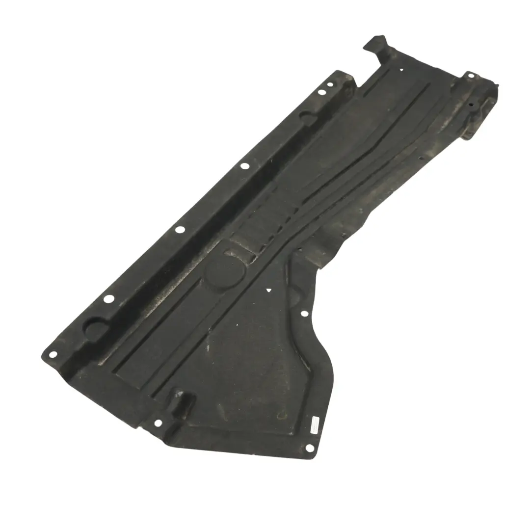 Panel Cobertura Lateral Bajos Izquierdo para BMW X5 X6 F15 F16 con número de pieza 7308675 BMW X5 X6 F15 F16 Panel Cobertura Lateral Bajos Izquierdo - SKU 7308675 - Número de pieza 7308675
