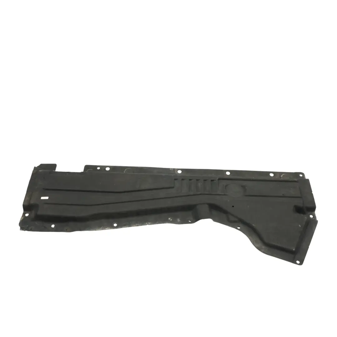 Panneau Protection Dessous Caisse Gauche pour BMW X5 X6 F15 F16 à propos du numéro de pièce 7308675 BMW X5 X6 F15 F16 Panneau Protection Dessous Caisse Gauche - SKU 7308675 - Numéro de pièce 7308675