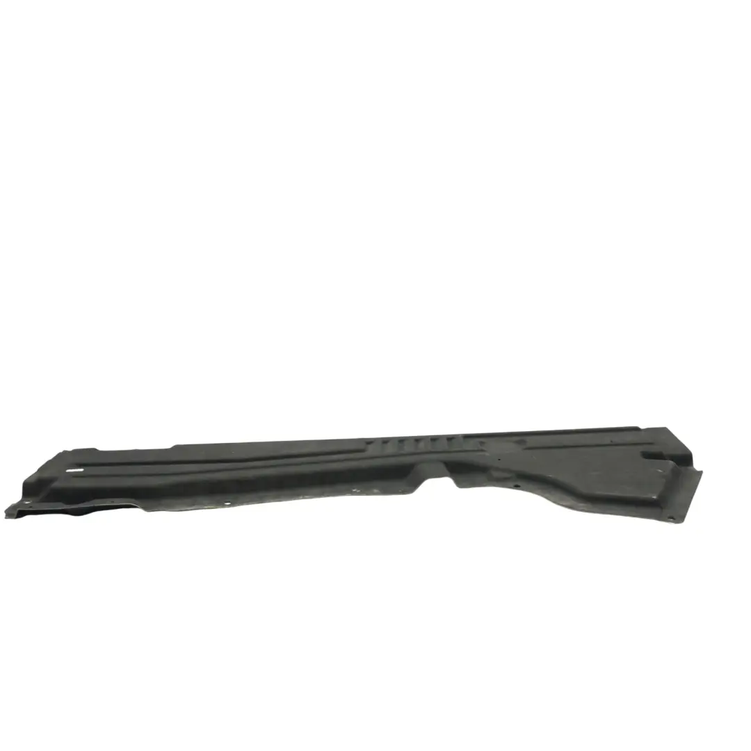 Panel Cobertura Lateral Bajos Izquierdo para BMW X5 X6 F15 F16 con número de pieza 7308675 BMW X5 X6 F15 F16 Panel Cobertura Lateral Bajos Izquierdo - SKU 7308675 - Número de pieza 7308675