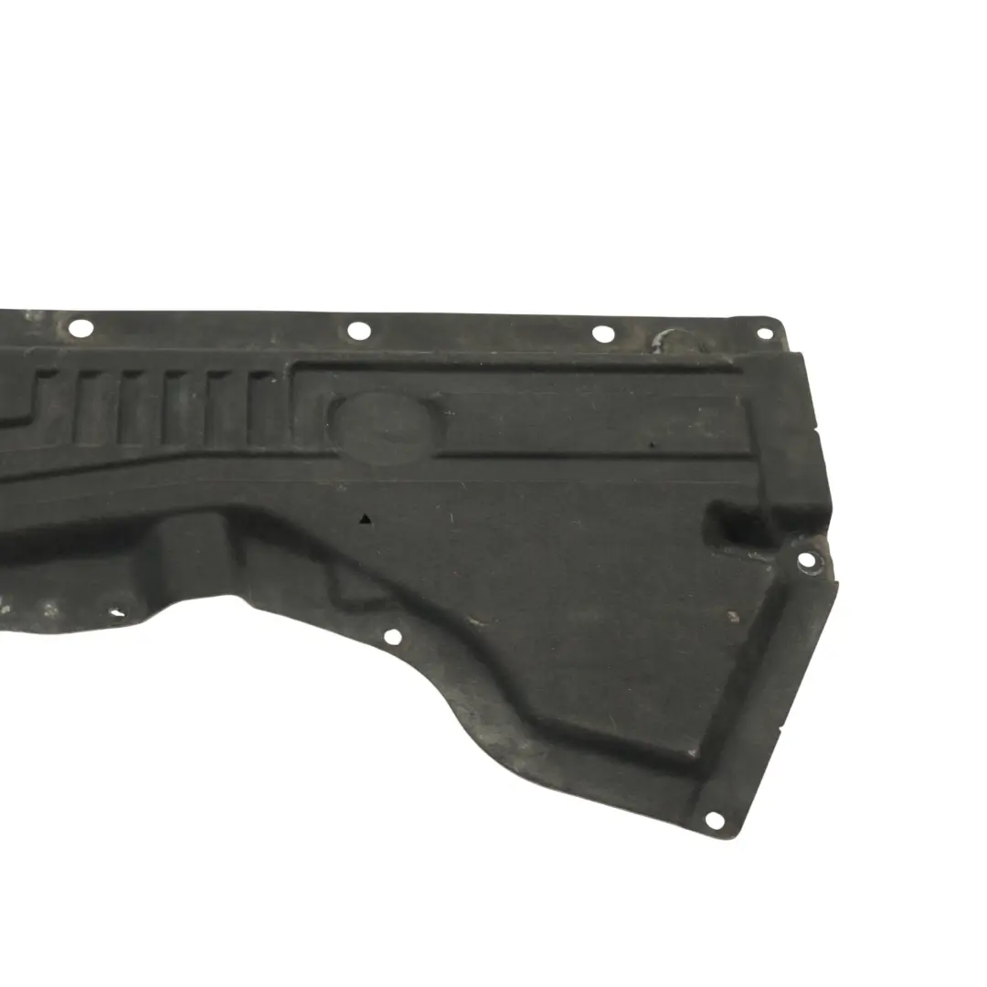 Panel Cobertura Lateral Bajos Izquierdo para BMW X5 X6 F15 F16 con número de pieza 7308675 BMW X5 X6 F15 F16 Panel Cobertura Lateral Bajos Izquierdo - SKU 7308675 - Número de pieza 7308675