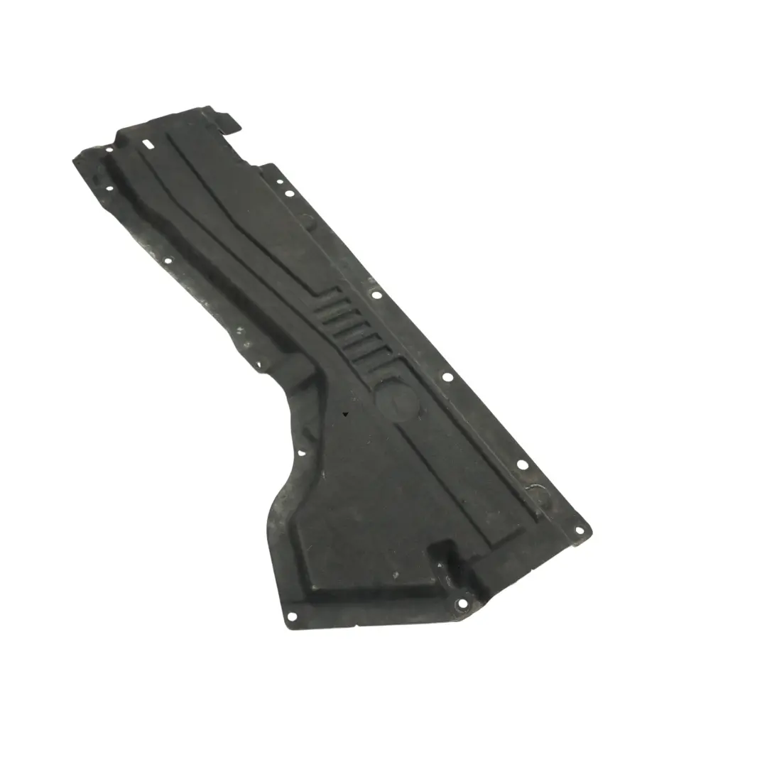 Panel Cobertura Lateral Bajos Izquierdo para BMW X5 X6 F15 F16 con número de pieza 7308675 BMW X5 X6 F15 F16 Panel Cobertura Lateral Bajos Izquierdo - SKU 7308675 - Número de pieza 7308675