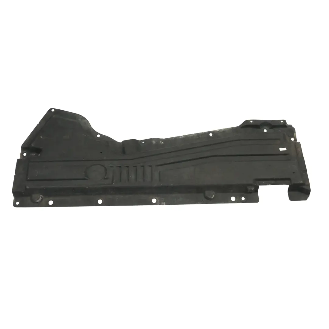 BMW X5 X6 F15 F16 Underbody Underfloor Side Cover Panel Left N/S - SKU 7308675 - Part number 7308675