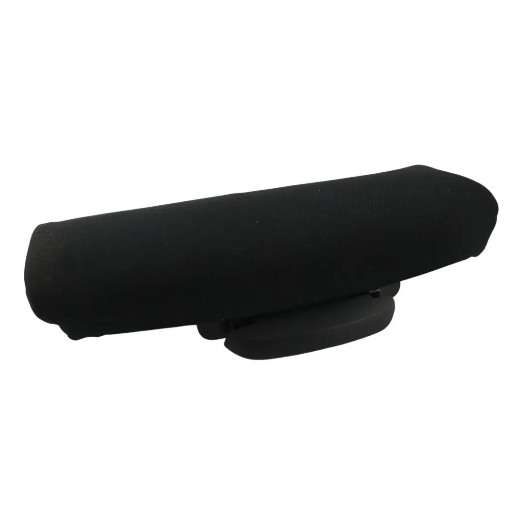 BMW X1 E84 Housse Siège Support Cuisse Anthracite Avant Gauche Droite - SKU 7324181 - Numéro de pièce 7324181