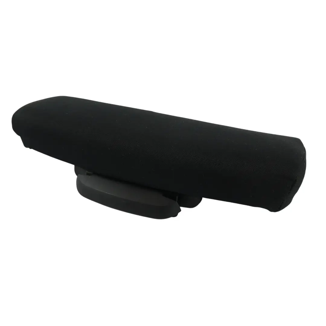 BMW X1 E84 Funda Asiento Soporte Muslo Antracita Delantero Izq Der - SKU 7324181 - Número de pieza 7324181