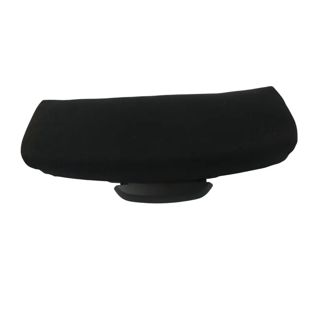 Rivestimento Sedile Supporto Coscia Antracite Anteriore per BMW X1 E84 con numero di parte 7324181 BMW X1 E84 Rivestimento Sedile Supporto Coscia Antracite Anteriore - SKU 7324181 - Numero di parte 7324181