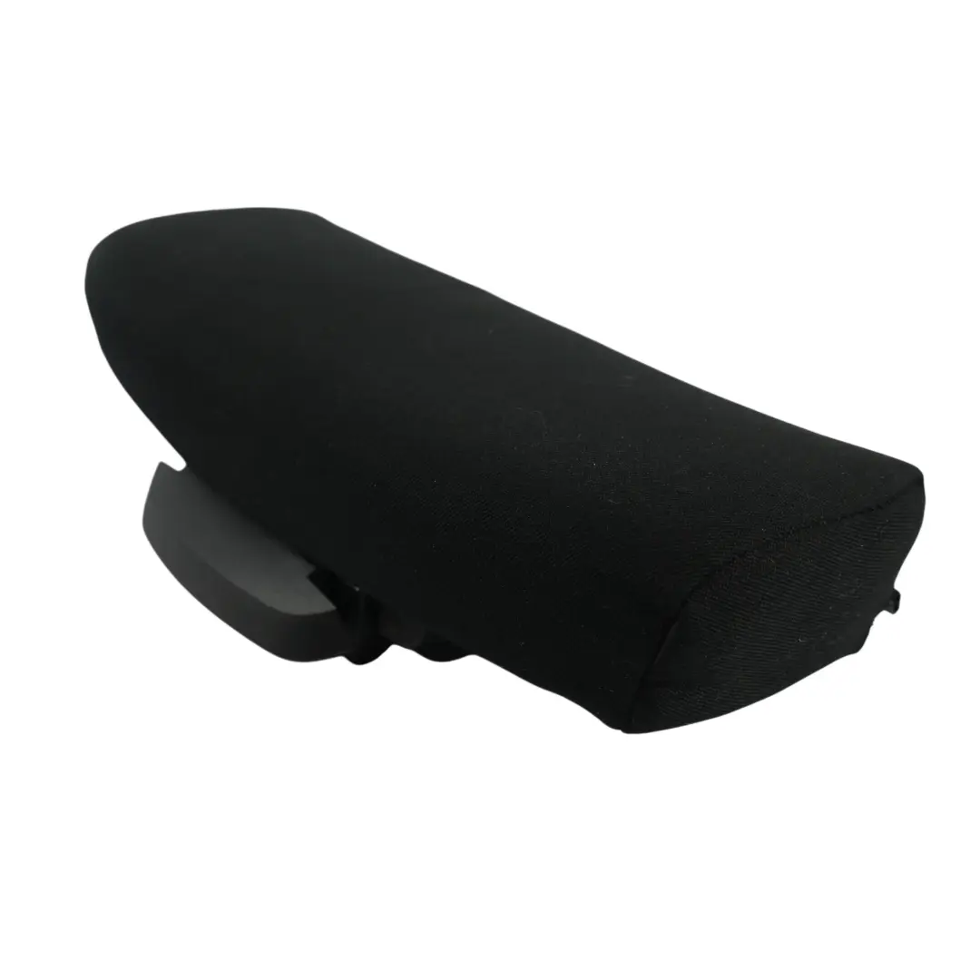 Housse Siège Support Cuisse Anthracite Avant Gauche Droite pour BMW X1 E84 à propos du numéro de pièce 7324181 BMW X1 E84 Housse Siège Support Cuisse Anthracite Avant Gauche Droite - SKU 7324181 - Numéro de pièce 7324181