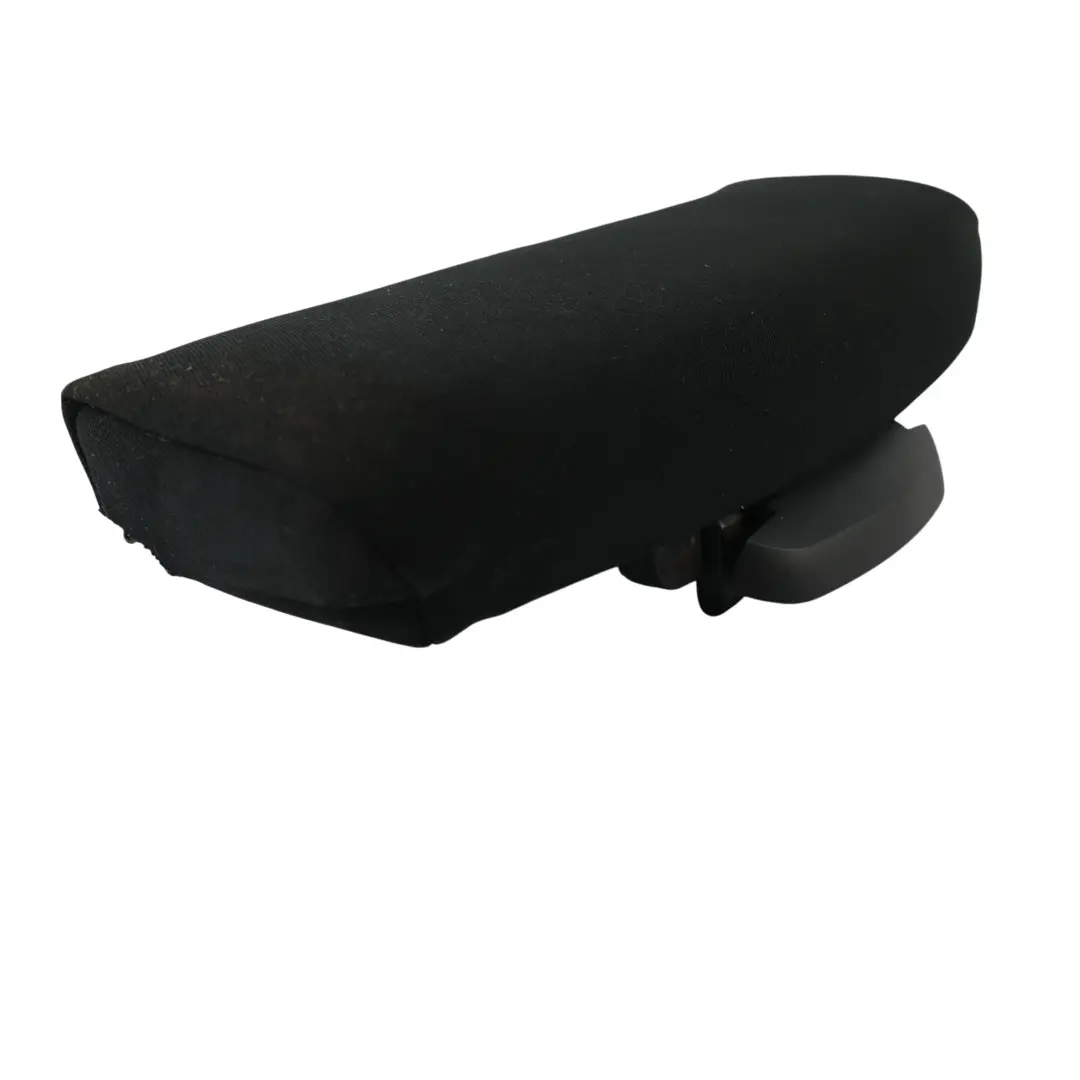 BMW X1 E84 Seat Cover Thigh Support Anthracite Front Left Right N/O/S - SKU 7324181 - Part number 7324181