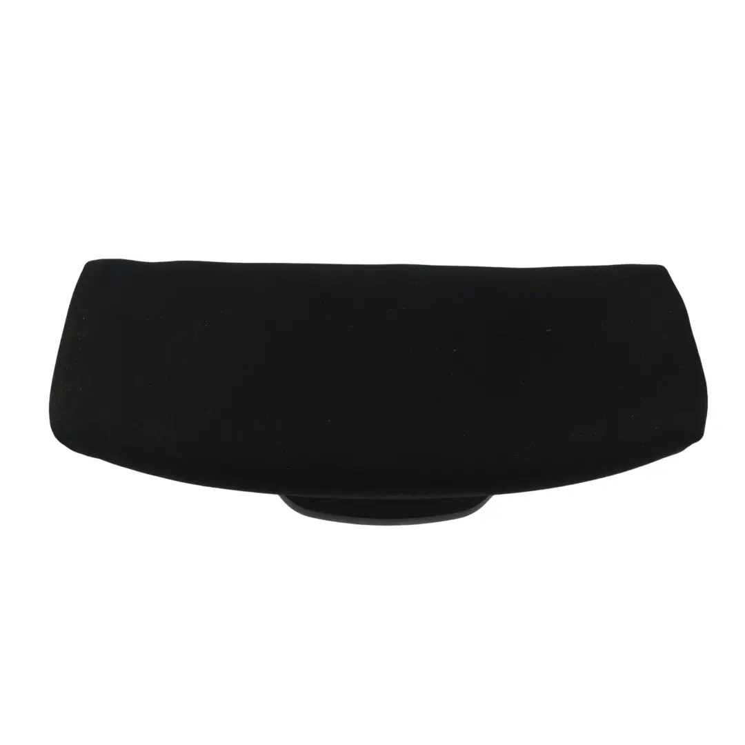 BMW X1 E84 Rivestimento Sedile Supporto Coscia Antracite Anteriore - SKU 7324181 - Numero di parte 7324181