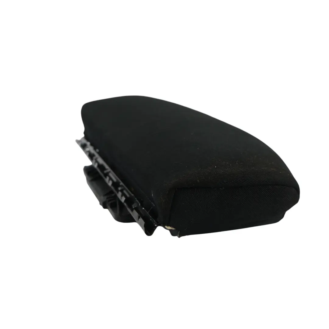 Thigh Support Anthracite Front Left Right N/O/S to BMW X1 E84 Seat Cover with Part number 7324181 BMW X1 E84 Seat Cover Thigh Support Anthracite Front Left Right N/O/S - SKU 7324181 - Part number 7324181