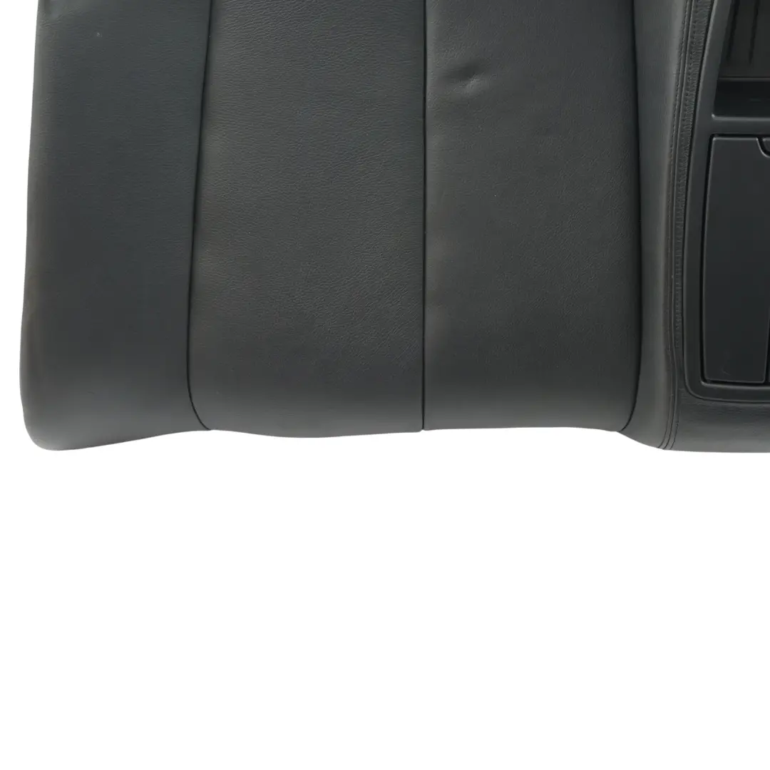 Siège Arrière Banquette Housse Cuir Dakota Noir pour BMW F33 à propos du numéro de pièce 7327489 BMW F33 Siège Arrière Banquette Housse Cuir Dakota Noir - SKU 7327489 - Numéro de pièce 7327489