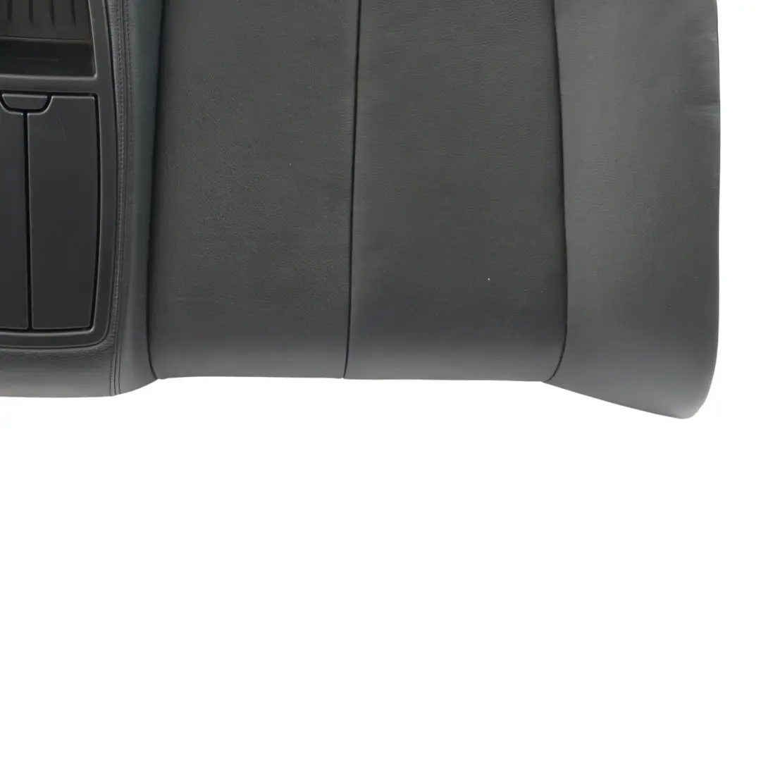 BMW F33 Sedile Posteriore Rivestimento Pelle Dakota Nero - SKU 7327489 - Numero di parte 7327489