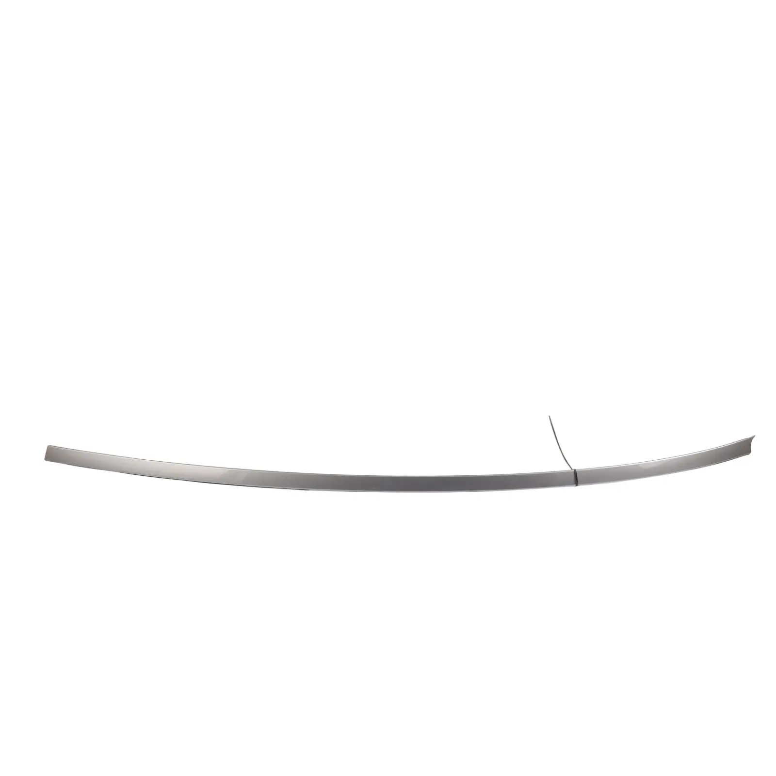 BMW F13 Roof Moulding Railing Trim Strip Left N/S Spacegrau - A52