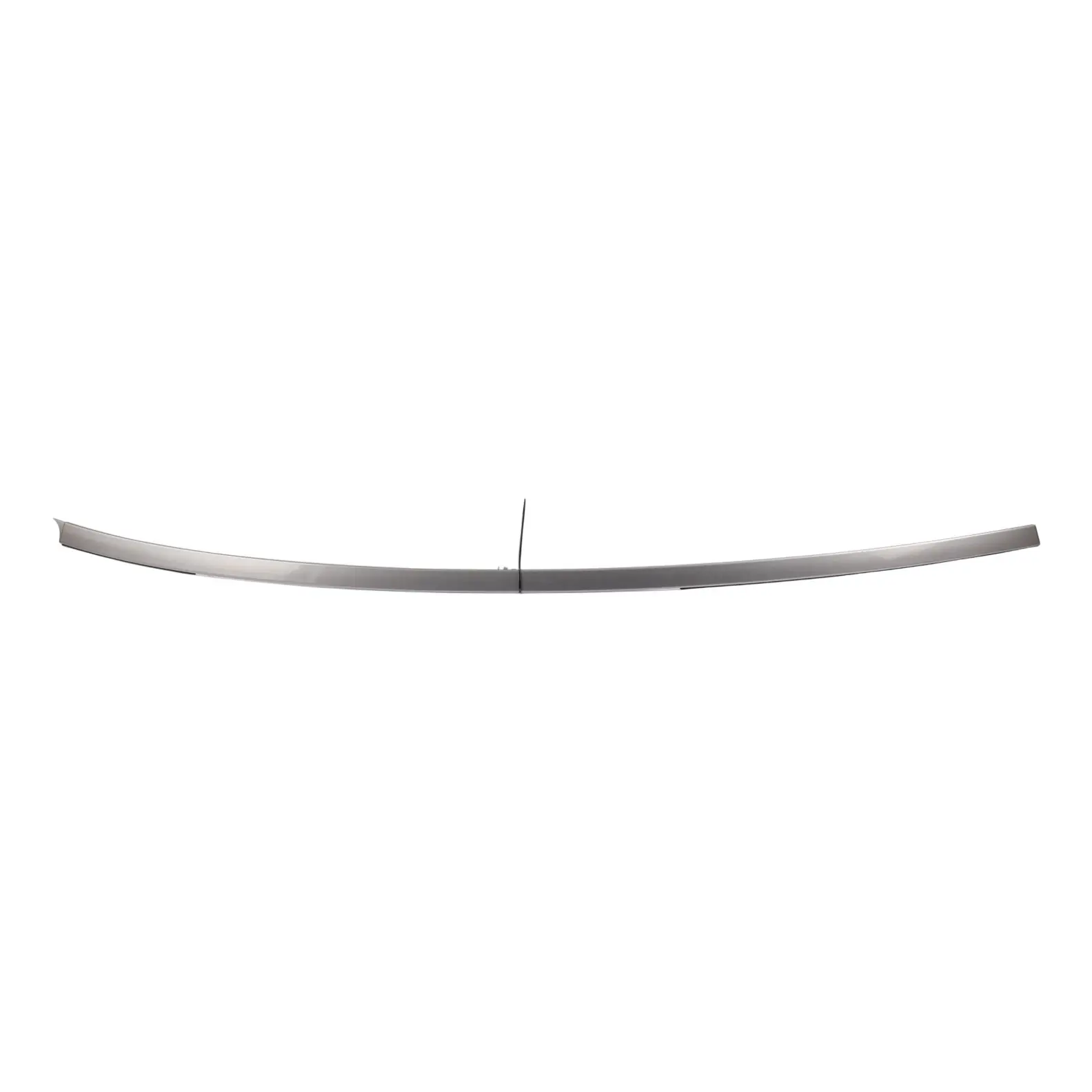 BMW F13 Roof Moulding Railing Trim Strip Right O/S Spacegrau - A52