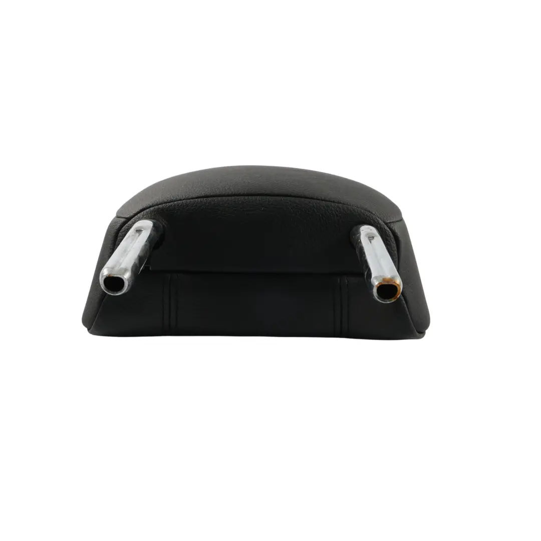 BMW F33 Rear Seat Headrest Interior Left Right N/O/S Black Leather Dakota - SKU 7331390 - Part number 7331390