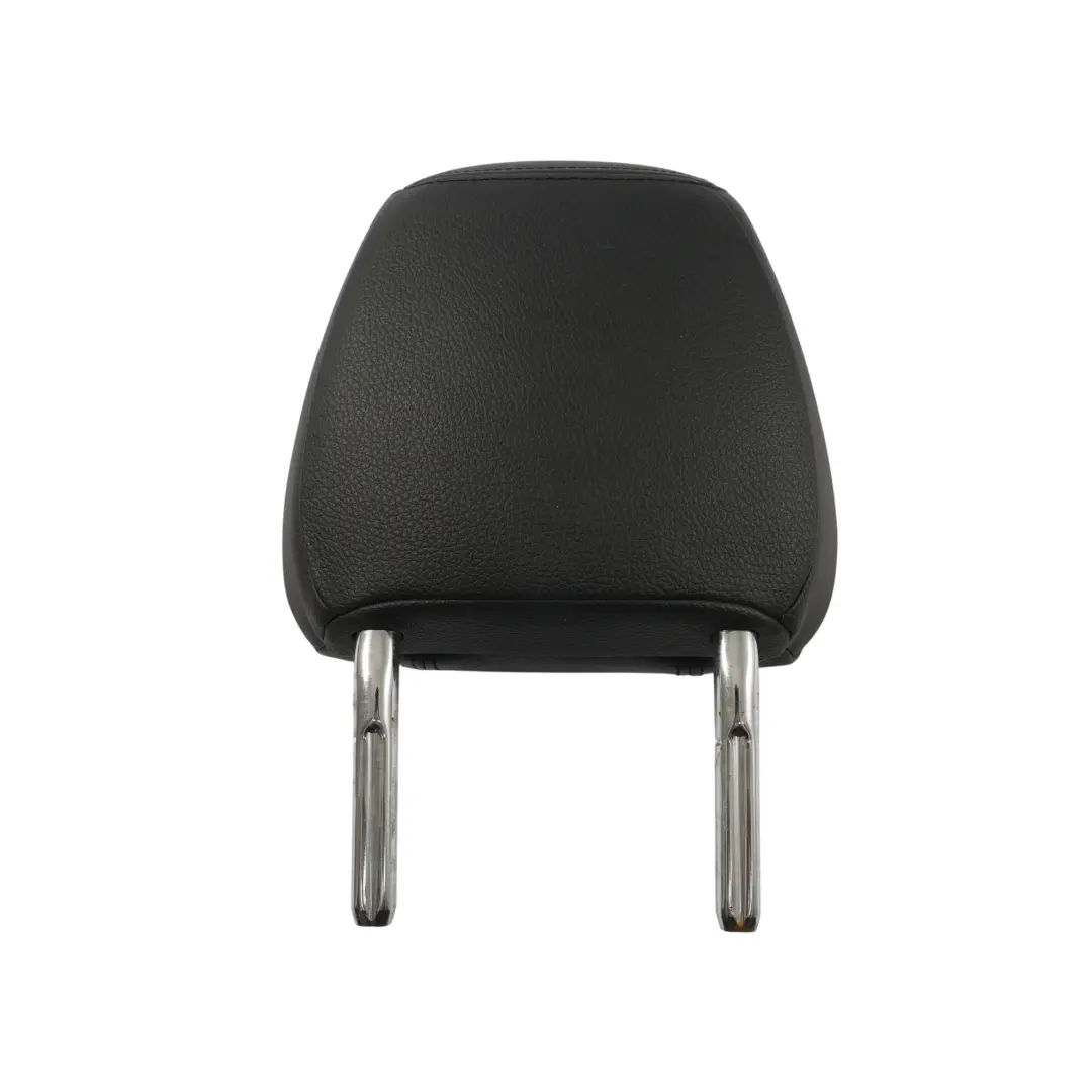 Appui-Tête Siège Arrière Gauche Droit Cuir Dakota Noir pour BMW F33 à propos du numéro de pièce 7331390 BMW F33 Appui-Tête Siège Arrière Gauche Droit Cuir Dakota Noir - SKU 7331390 - Numéro de pièce 7331390