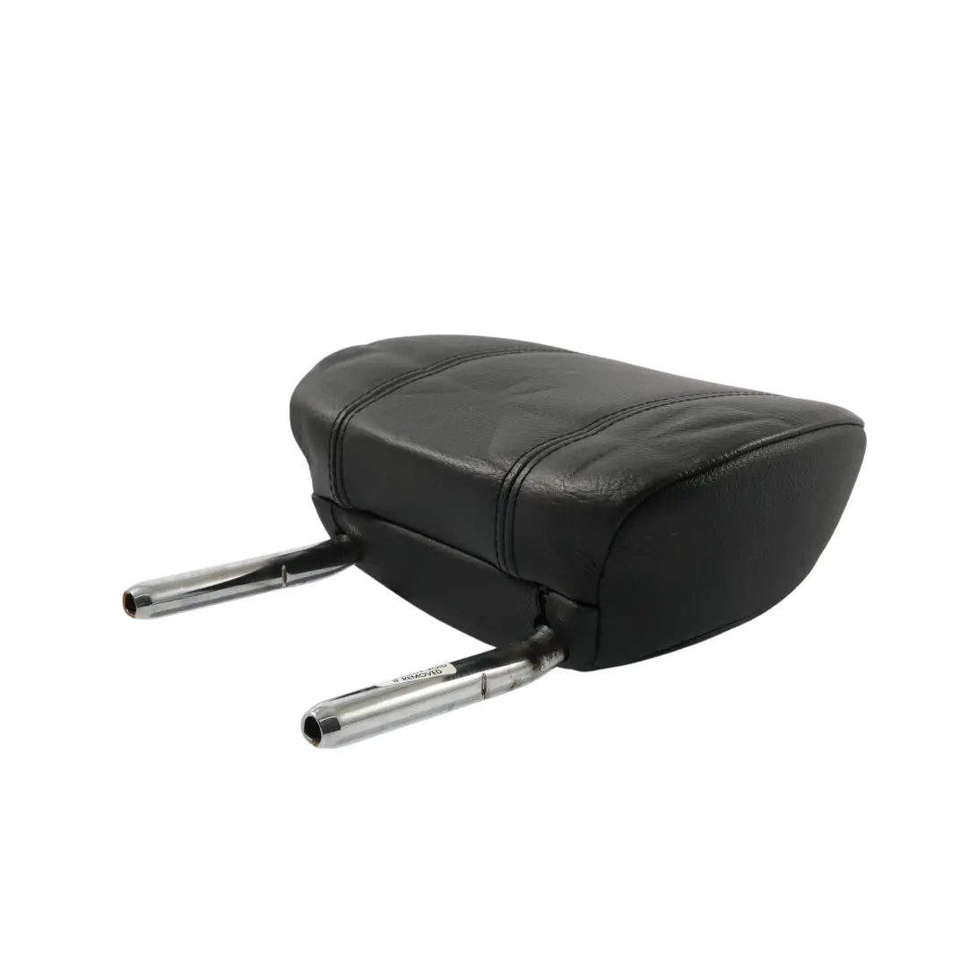 BMW F33 Appui-Tête Siège Arrière Gauche Droit Cuir Dakota Noir - SKU 7331390 - Numéro de pièce 7331390