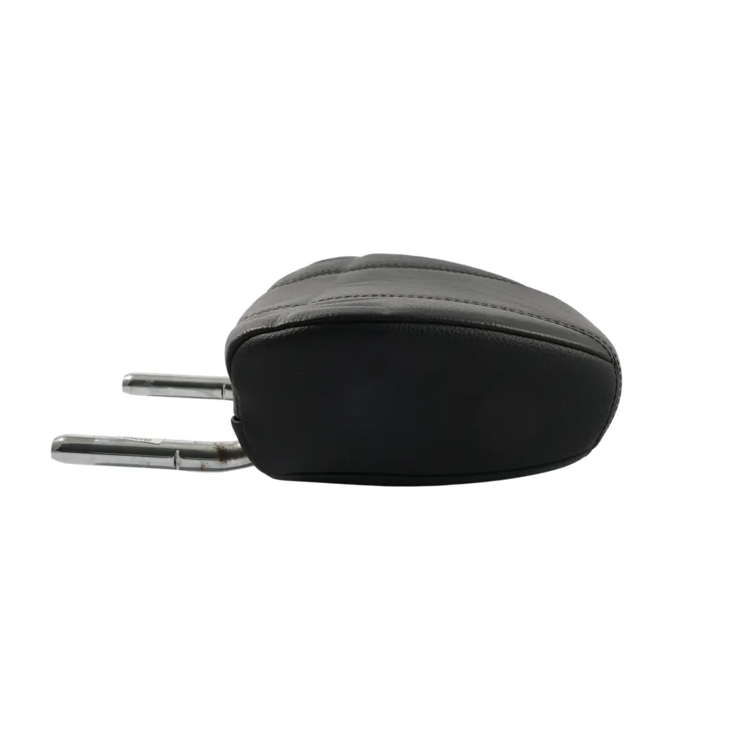 BMW F33 Appui-Tête Siège Arrière Gauche Droit Cuir Dakota Noir - SKU 7331390 - Numéro de pièce 7331390