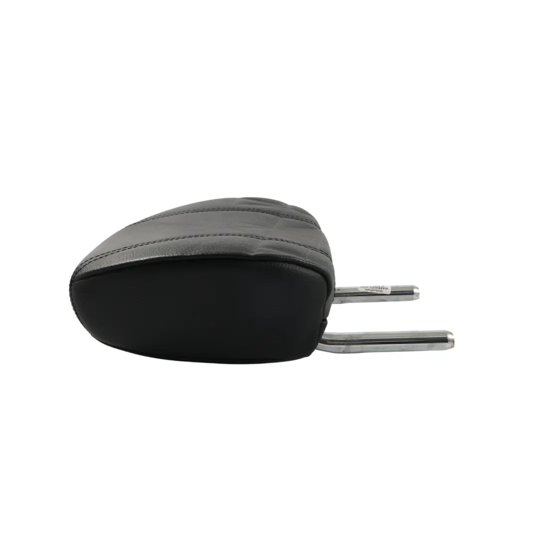 BMW F33 Appui-Tête Siège Arrière Gauche Droit Cuir Dakota Noir - SKU 7331390 - Numéro de pièce 7331390
