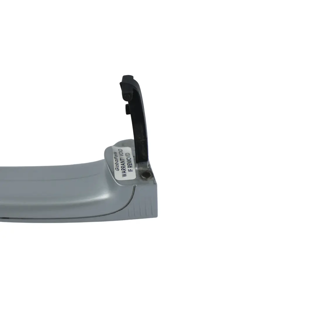 Door Handle Grab Front Left N/S Glacier Silber - A83 to BMW F87 M2 LCI with Part number 7332565 BMW F87 M2 LCI Door Handle Grab Front Left N/S Glacier Silber - A83 - SKU 7332565-GSB1 - Part number 7332565