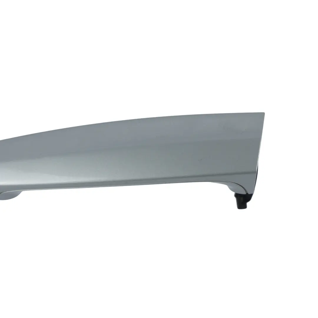 BMW F87 M2 LCI Manija Puerta Delantera Izquierda Glaciar Plata A83 - SKU 7332565-GSB1 - Número de pieza 7332565