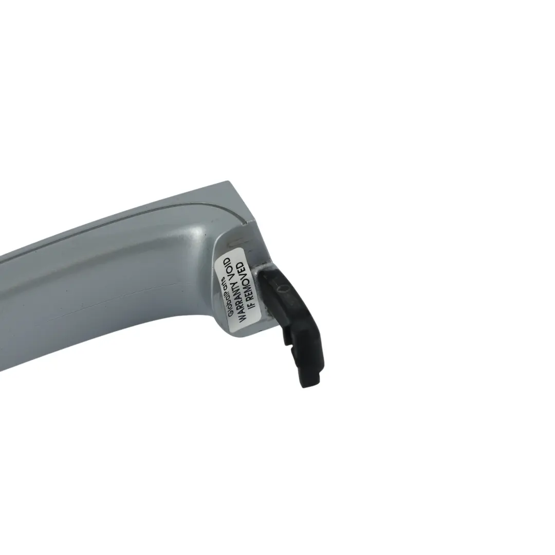 BMW F87 M2 LCI Poignée Porte Avant Gauche Glacier Argent A83 - SKU 7332565-GSB1 - Numéro de pièce 7332565
