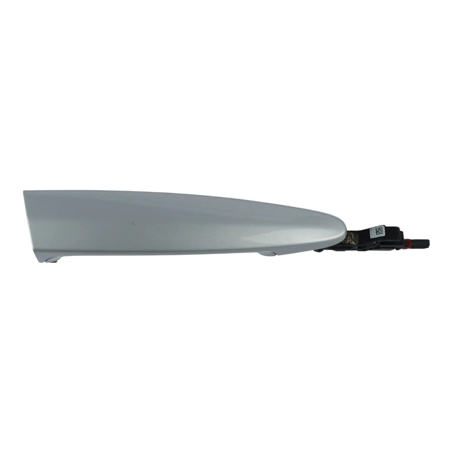 BMW F20 LCI Door Handle Grab Front Right O/S Glacier Silber Metallic - A83