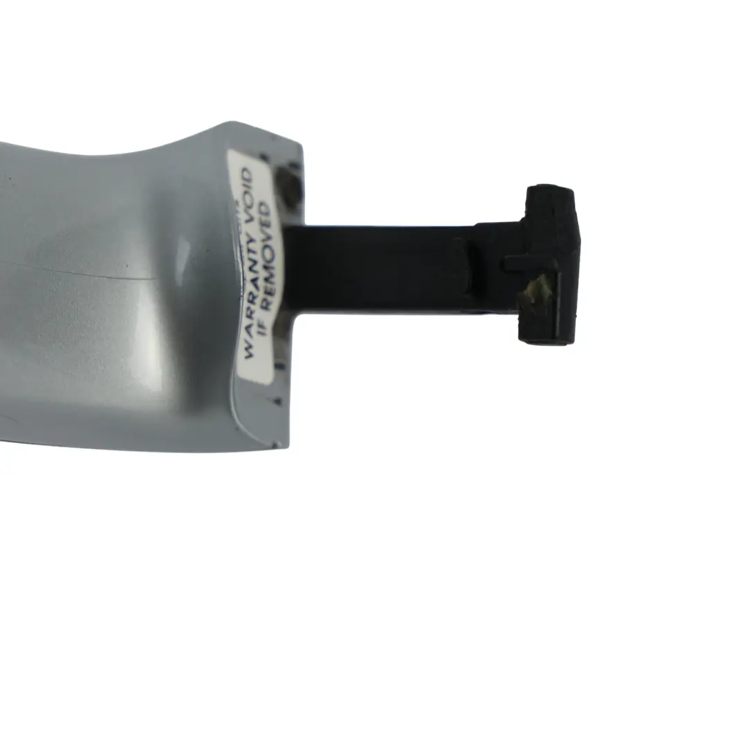 BMW F20 LCI Maniglia Porta Anteriore Destra Glacier Silber Metallic A83 - SKU 7332566-GSB - Numero di parte 7332566