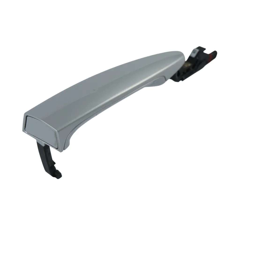 BMW F20 LCI Türgriff Vorne Rechts Gletscher Silber Metallic A83 - SKU 7332566-GSB - Teilenummer 7332566