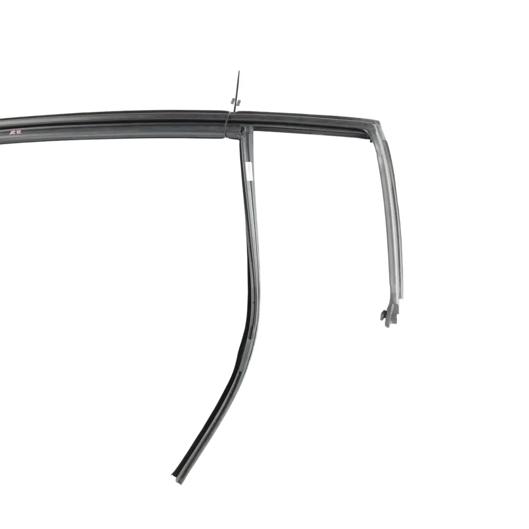 BMW X4 F26 Door Window Glass Guide Rear Right O/S - SKU 7335498 - Part number 7335498