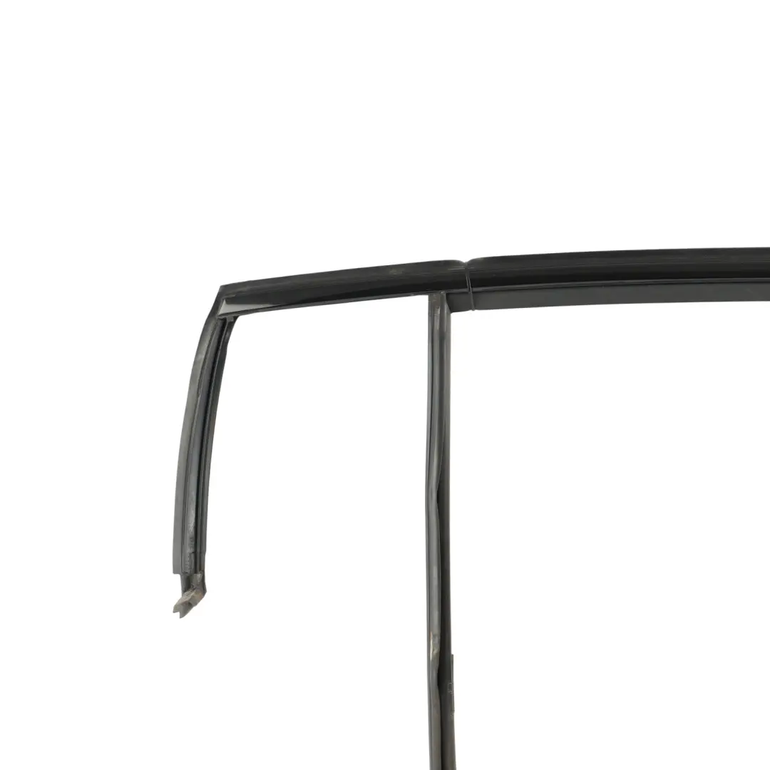 BMW X4 F26 Door Window Glass Guide Rear Right O/S - SKU 7335498 - Part number 7335498