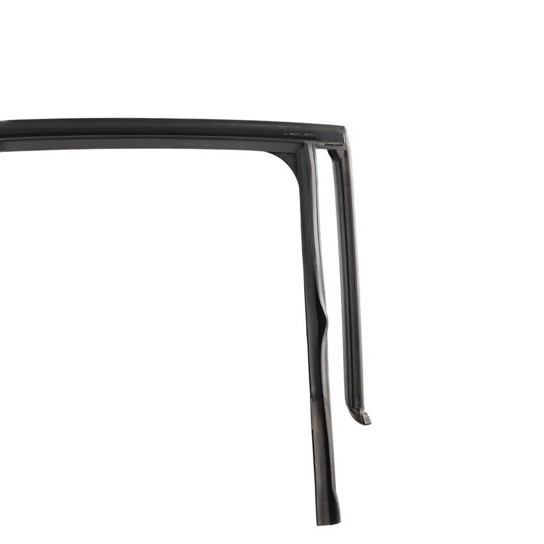Door Window Glass Guide Rear Right O/S to BMW X4 F26 with Part number 7335498 BMW X4 F26 Door Window Glass Guide Rear Right O/S - SKU 7335498 - Part number 7335498