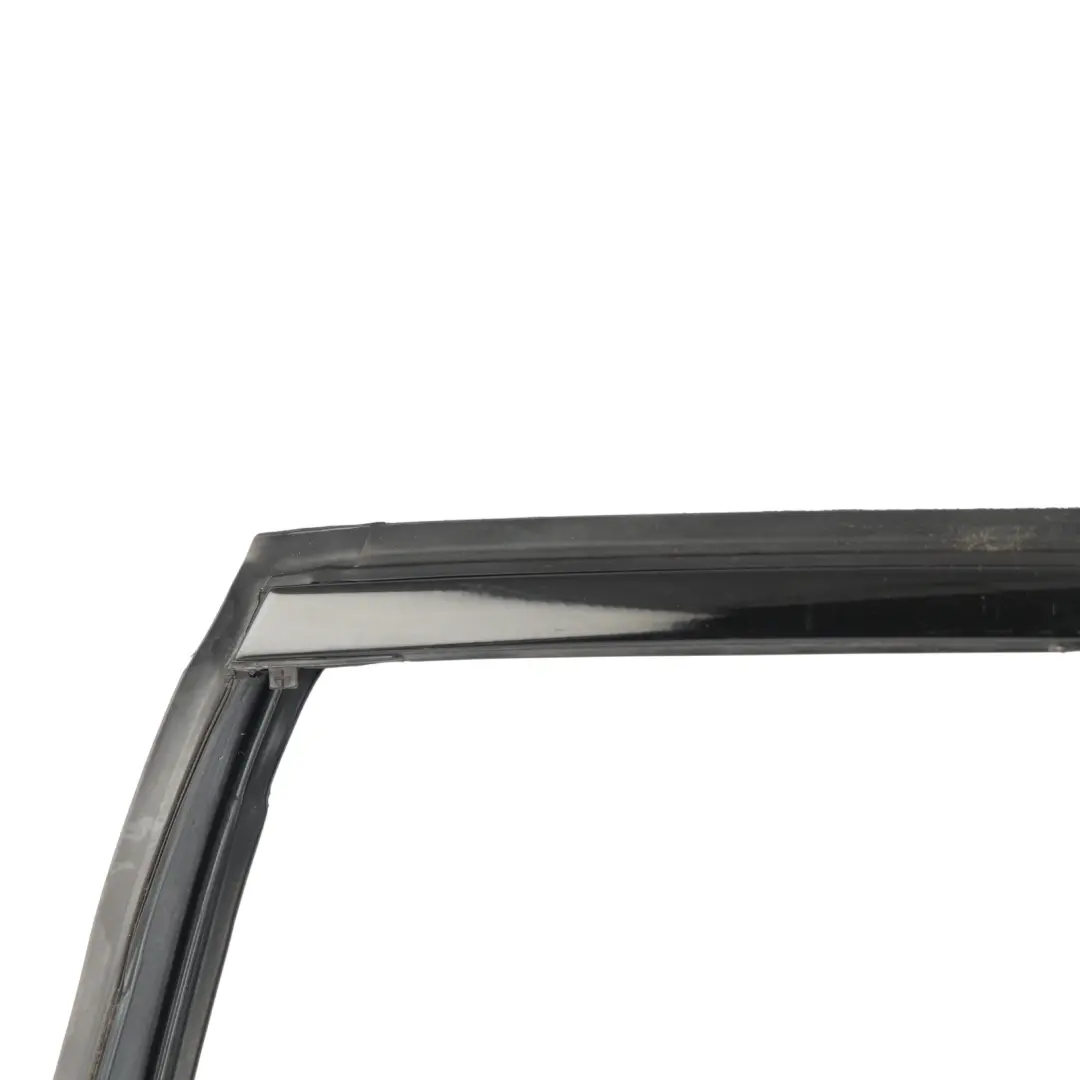 BMW X4 F26 Door Window Glass Guide Rear Right O/S - SKU 7335498 - Part number 7335498