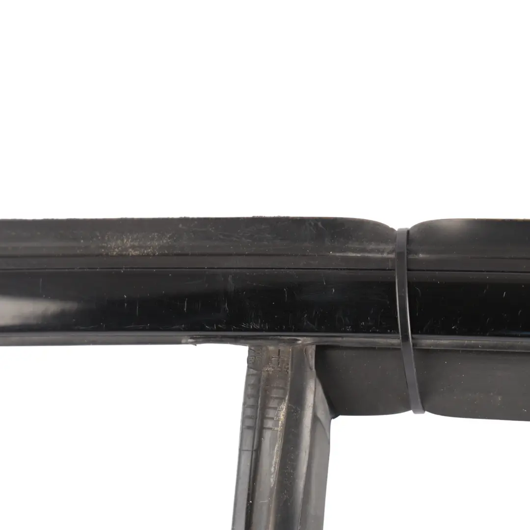 Door Window Glass Guide Rear Right O/S to BMW X4 F26 with Part number 7335498 BMW X4 F26 Door Window Glass Guide Rear Right O/S - SKU 7335498 - Part number 7335498