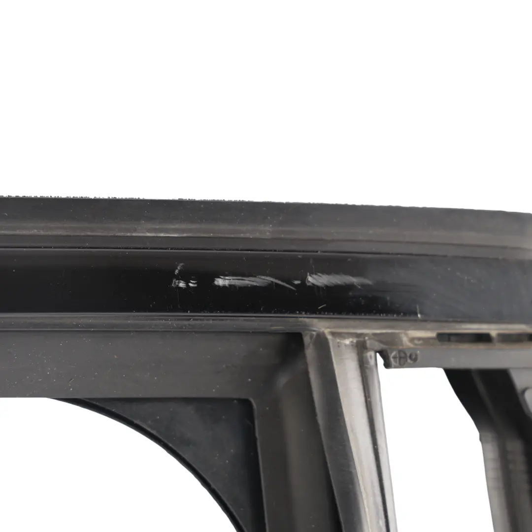 Door Window Glass Guide Rear Right O/S to BMW X4 F26 with Part number 7335498 BMW X4 F26 Door Window Glass Guide Rear Right O/S - SKU 7335498 - Part number 7335498