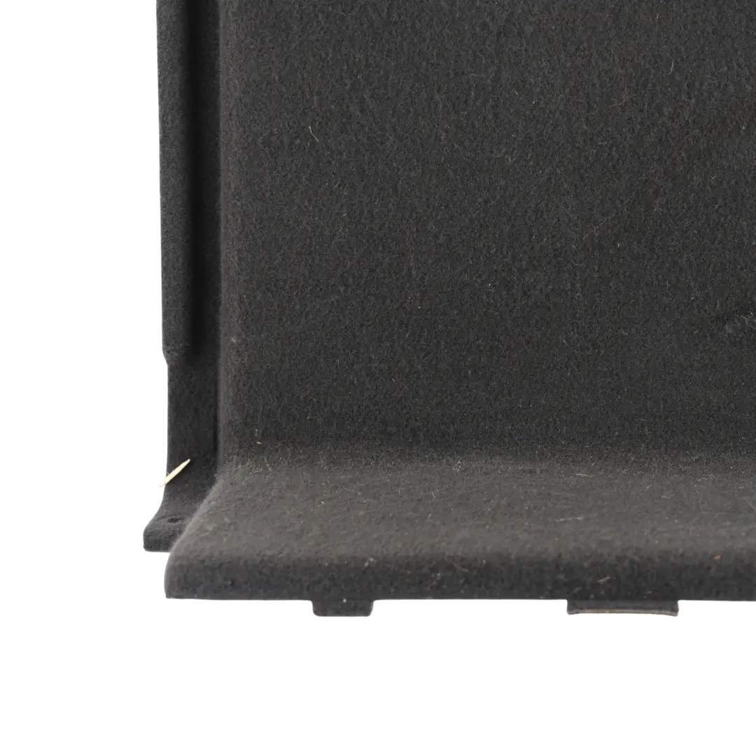 Boot Trunk Compartment Side Trim Panel Liner Rear Left N/S to BMW X4 F26 with Part number 7337589 BMW X4 F26 Boot Trunk Compartment Side Trim Panel Liner Rear Left N/S - SKU 7337589 - Part number 7337589