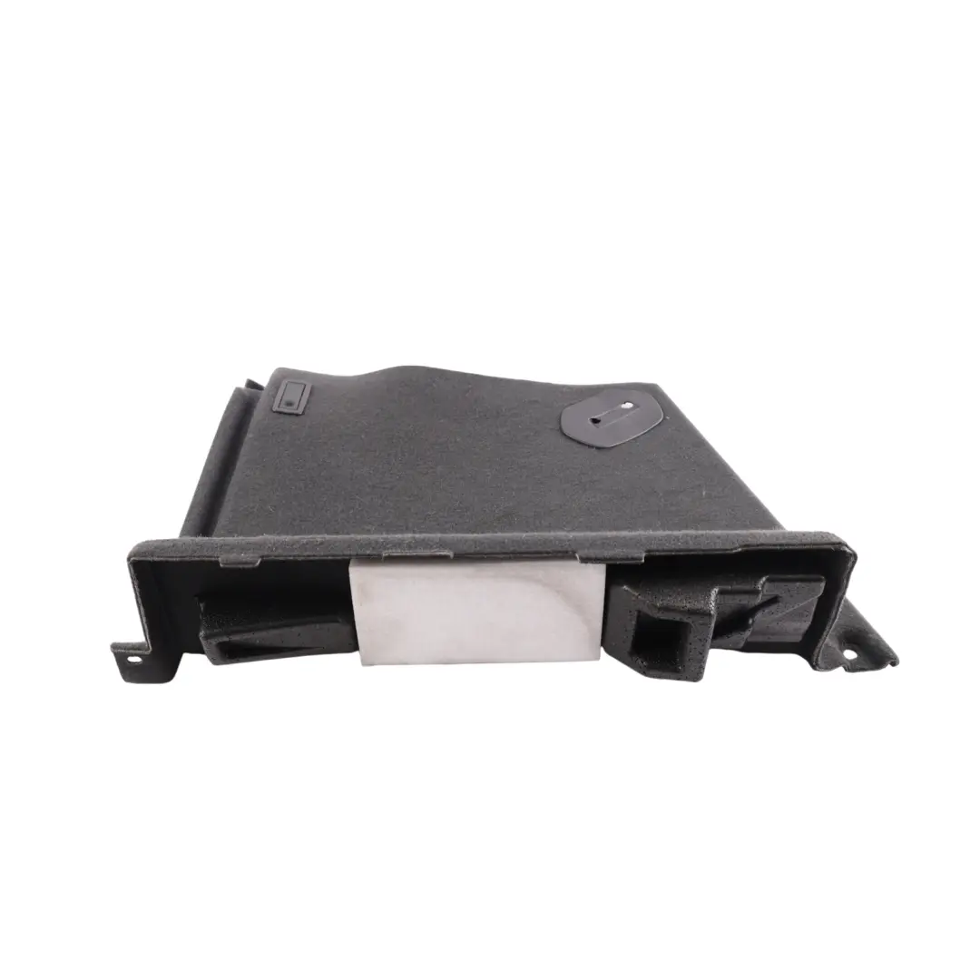 BMW X4 F26 Boot Trunk Compartment Side Trim Panel Liner Rear Left N/S - SKU 7337589 - Part number 7337589