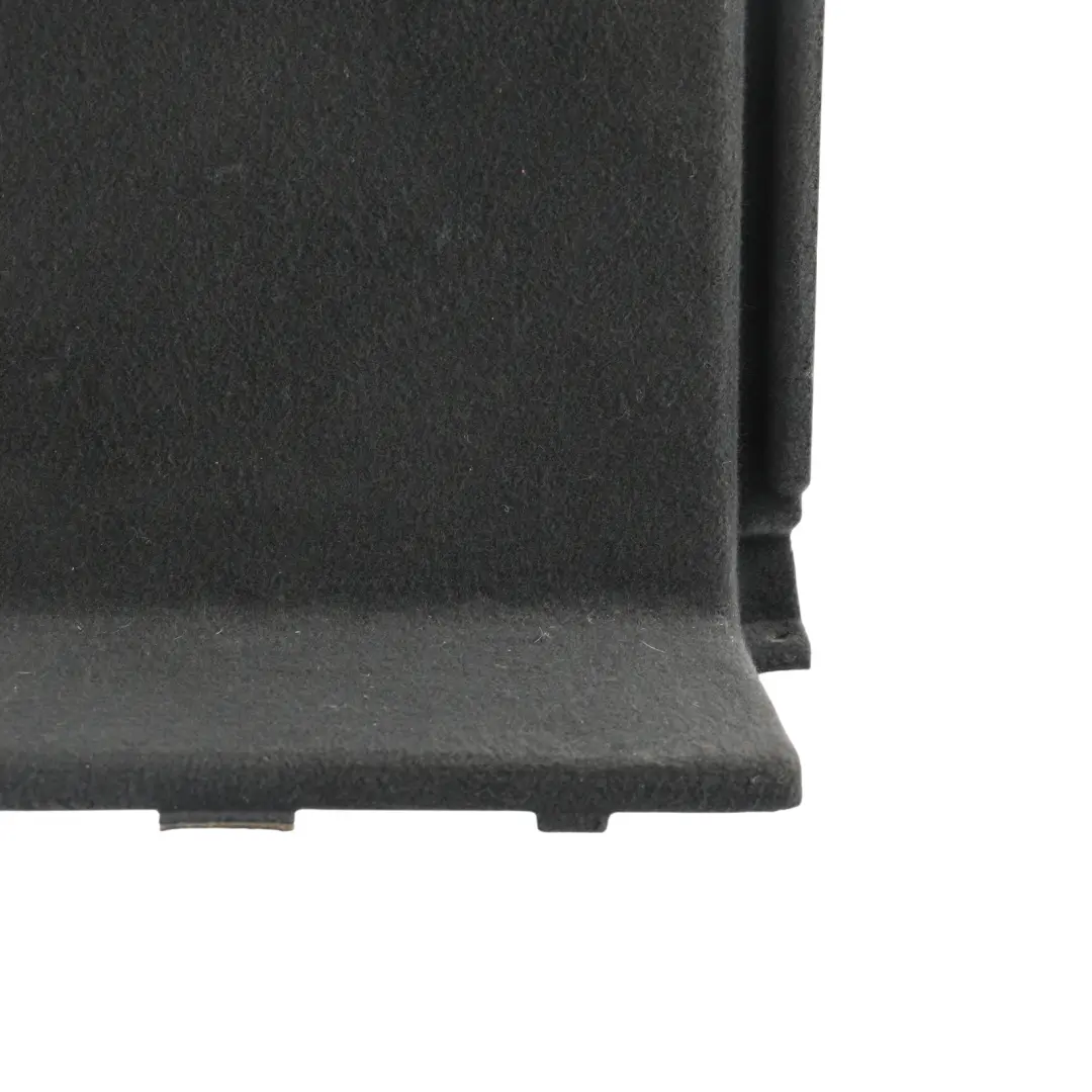 BMW X4 F26 Boot Trunk Compartment Side Trim Panel Liner Rear Right O/S - SKU 7337590 - Part number 7337590