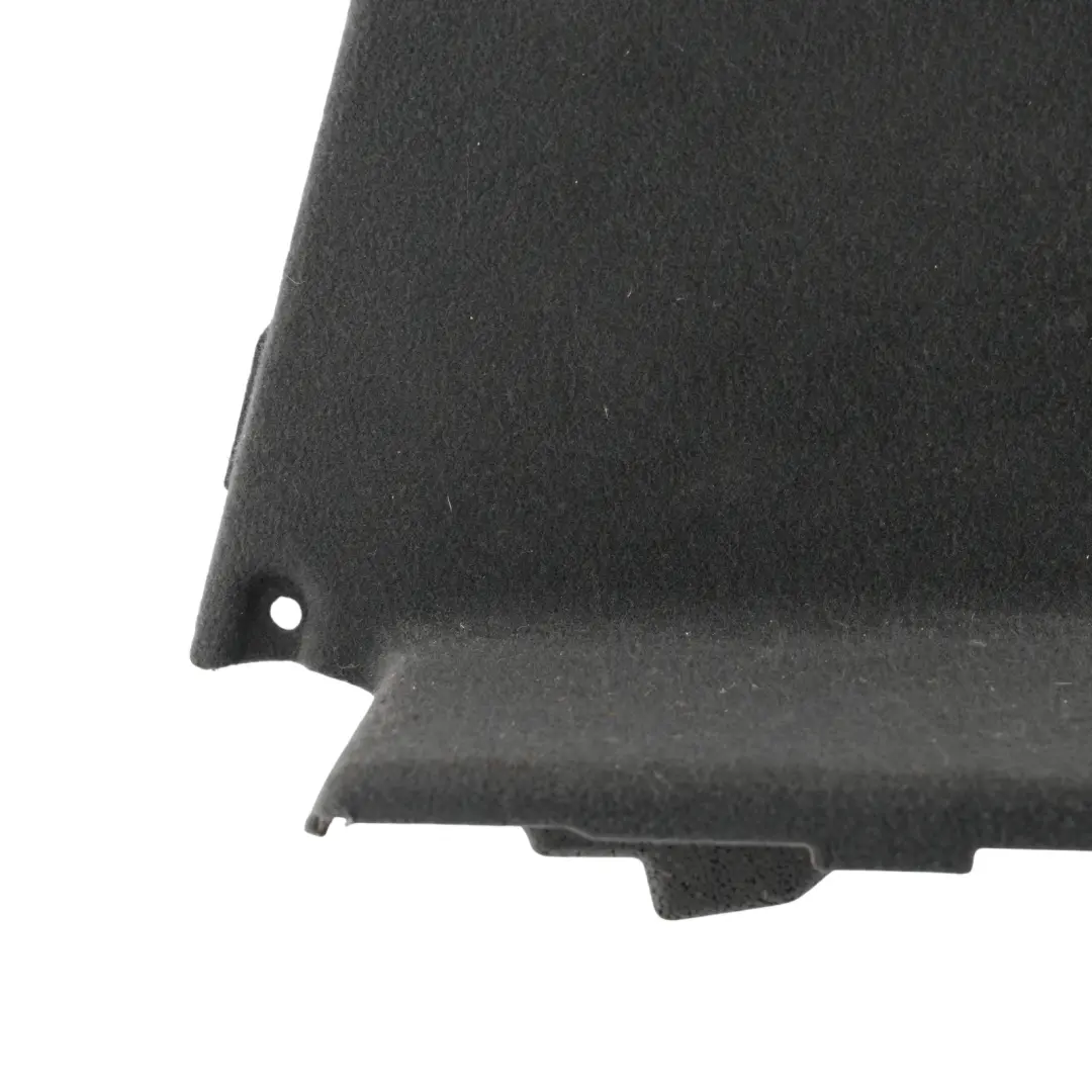BMW X4 F26 Boot Trunk Compartment Side Trim Panel Liner Rear Right O/S - SKU 7337590 - Part number 7337590