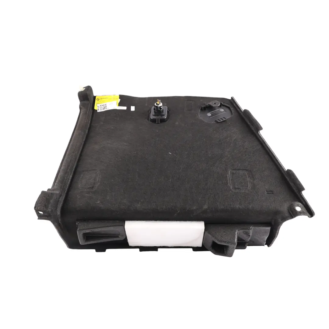 Boot Trunk Compartment Side Trim Panel Liner Rear Right O/S to BMW X4 F26 with Part number 7337590 BMW X4 F26 Boot Trunk Compartment Side Trim Panel Liner Rear Right O/S - SKU 7337590 - Part number 7337590