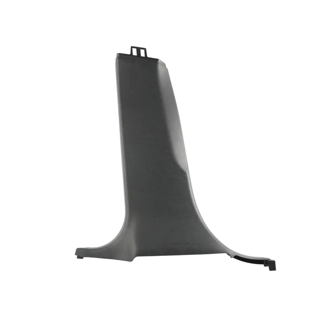 BMW X4 F26 Column B Pillar Lower Cover Panel Trim Bottom Left N/S - SKU 7337607 - Part number 7337607