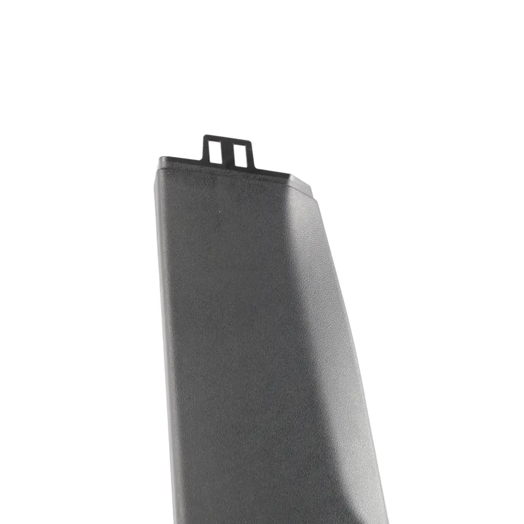 BMW X4 F26 Column B Pillar Lower Cover Panel Trim Bottom Left N/S - SKU 7337607 - Part number 7337607