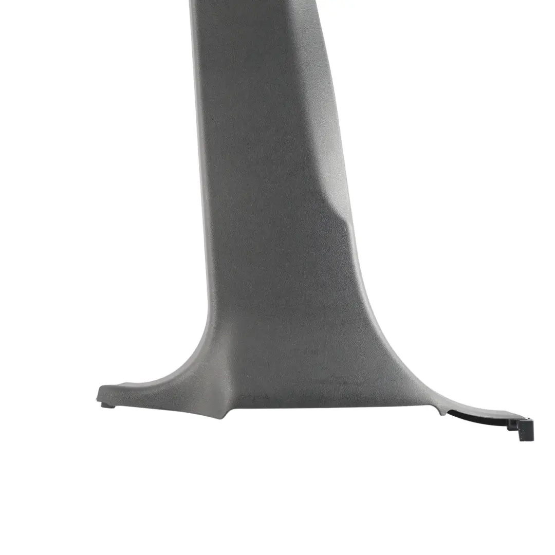 BMW X4 F26 Column B Pillar Lower Cover Panel Trim Bottom Left N/S - SKU 7337607 - Part number 7337607
