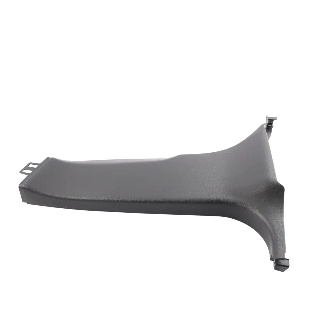 BMW X4 F26 Column B Pillar Lower Cover Panel Trim Bottom Left N/S - SKU 7337607 - Part number 7337607