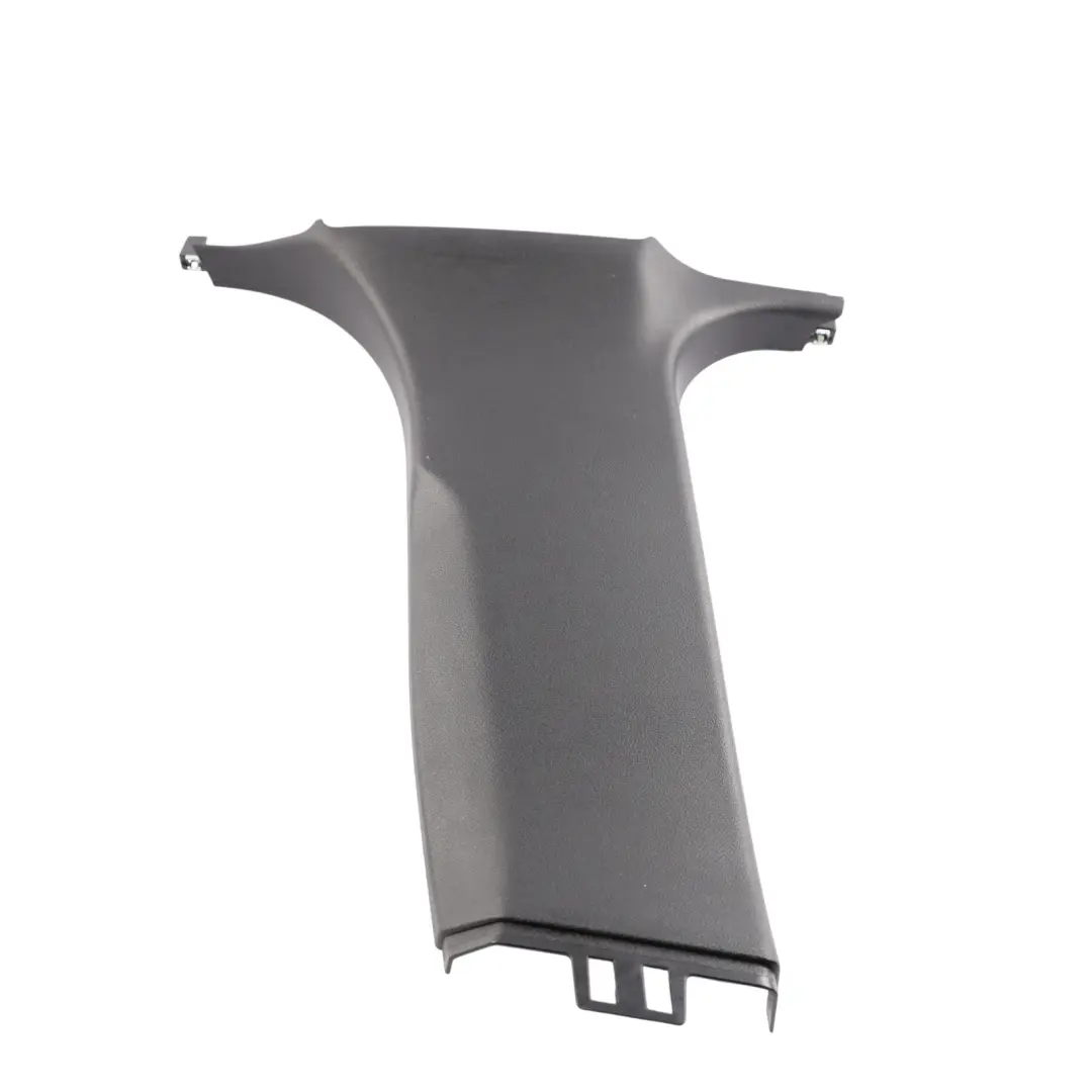 BMW X4 F26 Column B Pillar Lower Cover Panel Trim Bottom Left N/S - SKU 7337607 - Part number 7337607