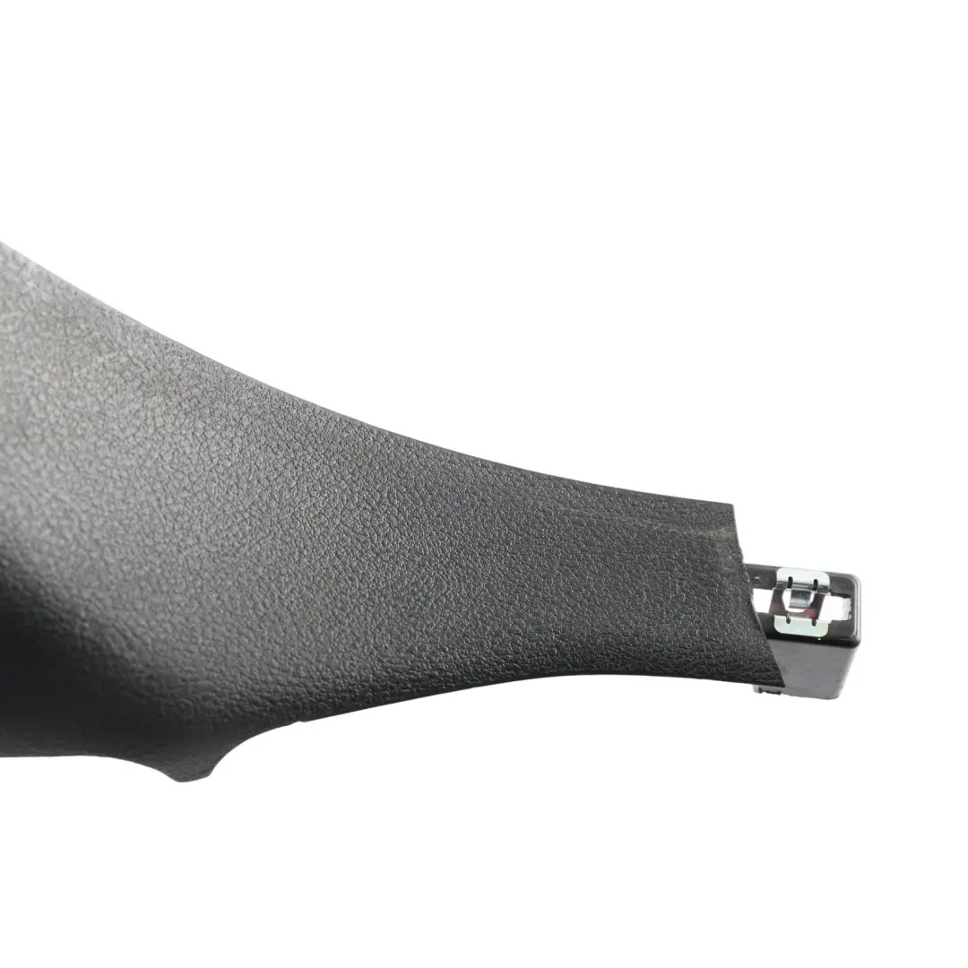 BMW X4 F26 Column B Pillar Lower Cover Panel Trim Bottom Left N/S - SKU 7337607 - Part number 7337607