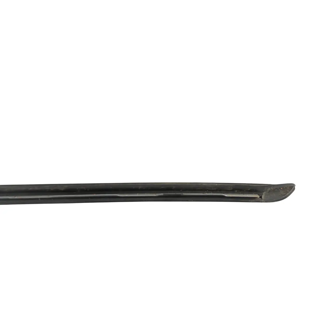 Windscreen Side Drip Trim Cover Right O/S Glacier Silber - A83 to BMW X4 F25 with Part number 7338616 BMW X4 F25 Windscreen Side Drip Trim Cover Right O/S Glacier Silber - A83 - SKU 7338616-GSB - Part number 7338616