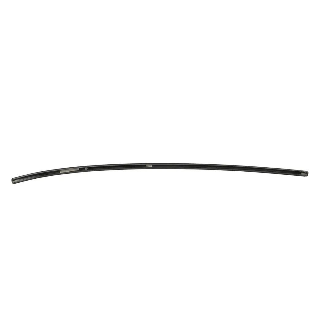BMW X4 F26 Dach Zierleiste Trim Rechts Gletscher Silber Metallic A83 - SKU 7338618-GSB - Teilenummer 7338618
