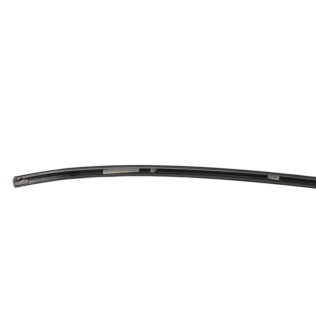 Listwa Dachowa Prawa Glacier Silber Metallic - A83 do BMW X4 F26 o numerze 7338618 BMW X4 F26 Listwa Dachowa Prawa Glacier Silber Metallic - A83 - SKU 7338618-GSB - Numer Części 7338618
