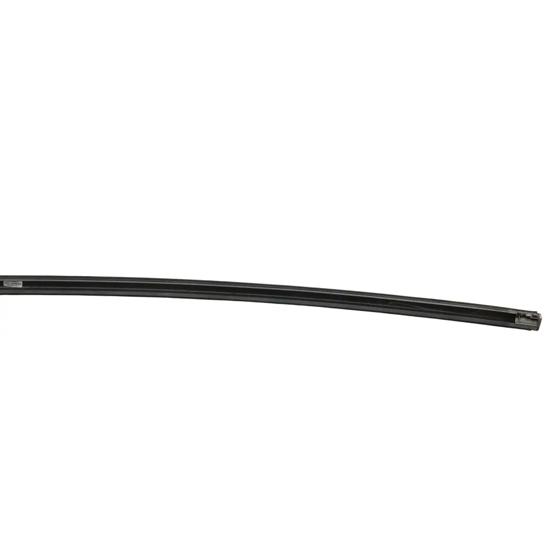Listwa Dachowa Prawa Glacier Silber Metallic - A83 do BMW X4 F26 o numerze 7338618 BMW X4 F26 Listwa Dachowa Prawa Glacier Silber Metallic - A83 - SKU 7338618-GSB - Numer Części 7338618
