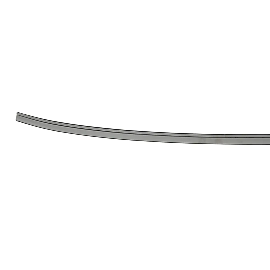 Modanatura Tetto Striscia Destra Glacier Silber Metallic A83 per BMW X4 F26 con numero di parte 7338618 BMW X4 F26 Modanatura Tetto Striscia Destra Glacier Silber Metallic A83 - SKU 7338618-GSB - Numero di parte 7338618
